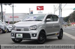 suzuki alto-works 2016 -SUZUKI 【倉敷 580ﾑ4670】--Alto Works HA36S--882327---SUZUKI 【倉敷 580ﾑ4670】--Alto Works HA36S--882327-