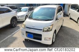 daihatsu move 2007 -DAIHATSU--Move DBA-L175S--L175S-0057921---DAIHATSU--Move DBA-L175S--L175S-0057921-