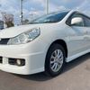 nissan wingroad 2012 CFJ1527945 image 4