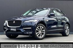 jaguar f-pace 2016 CFJ1754205