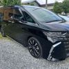 toyota alphard 2024 -TOYOTA 【富士山 343ﾈ 824】--Alphard 3BA-AGH40W--AGH40----TOYOTA 【富士山 343ﾈ 824】--Alphard 3BA-AGH40W--AGH40-- image 12