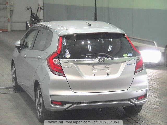 honda fit 2019 -HONDA--Fit GP5-1343939---HONDA--Fit GP5-1343939- image 2