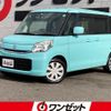 suzuki spacia 2016 -SUZUKI--Spacia MK42S--MK42S-130353---SUZUKI--Spacia MK42S--MK42S-130353- image 1