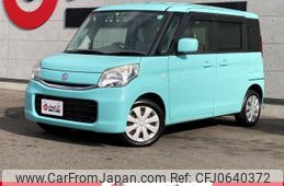 suzuki spacia 2016 CFJ0640372