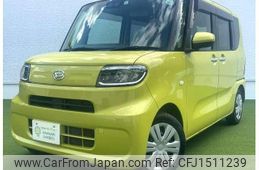 daihatsu tanto 2019 CFJ1511239