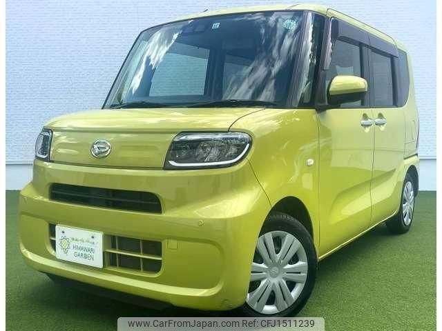 daihatsu tanto 2019 CFJ1511239 image 1