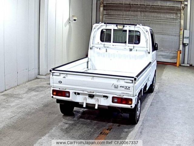 honda acty-truck 2004 -HONDA--Acty Truck HA7--HA7-1500590---HONDA--Acty Truck HA7--HA7-1500590- image 2