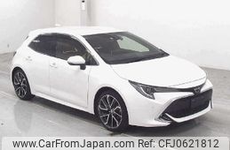 toyota corolla-sport 2019 -TOYOTA--Corolla Sport NRE210H--1007908---TOYOTA--Corolla Sport NRE210H--1007908-