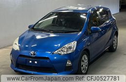 toyota aqua 2012 -TOYOTA--AQUA NHP10-2146761---TOYOTA--AQUA NHP10-2146761-