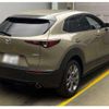 mazda cx-3 2023 quick_quick_5AA-DMEJ3R_DMEJ3R-100065 image 2