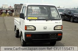honda acty-truck 1992 No.15921