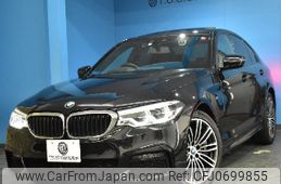 bmw 5-series 2019 -BMW--BMW 5 Series 3BA-JS30--WBAJS32050WW58131---BMW--BMW 5 Series 3BA-JS30--WBAJS32050WW58131-