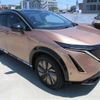 nissan ariya 2022 CFJ1512680 image 38