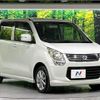 suzuki wagon-r 2013 CFJ1689500 image 15