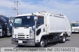 isuzu forward 2011 CFJ1604312