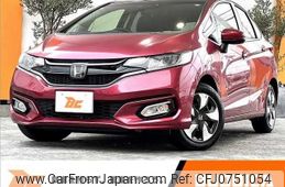 honda fit 2019 -HONDA--Fit DAA-GP5--GP5-3420232---HONDA--Fit DAA-GP5--GP5-3420232-