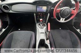 toyota 86 2014 CFJ1344456