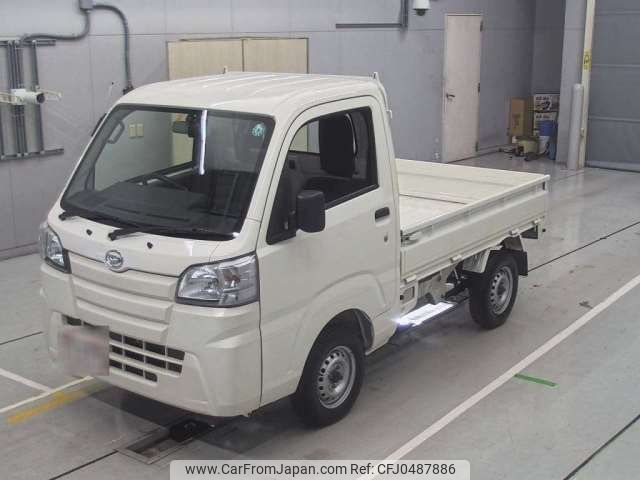 daihatsu hijet-truck 2016 -DAIHATSU--Hijet Truck EBD-S500P--S500P-0049253---DAIHATSU--Hijet Truck EBD-S500P--S500P-0049253- image 1