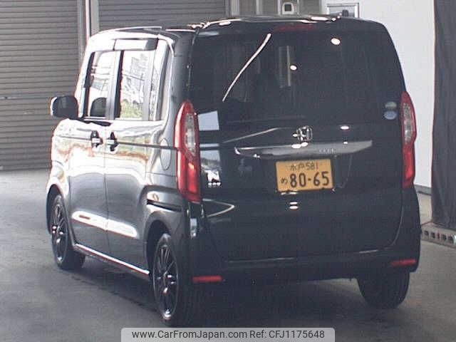 honda n-box 2019 -HONDA 【水戸 581ﾒ8065】--N BOX JF3-1282284---HONDA 【水戸 581ﾒ8065】--N BOX JF3-1282284- image 2