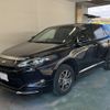 toyota harrier 2014 -TOYOTA 【金沢 300は7327】--Harrier ZSU65W-0007326---TOYOTA 【金沢 300は7327】--Harrier ZSU65W-0007326- image 1