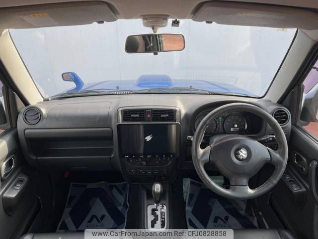 suzuki jimny 2011 -SUZUKI--Jimny ABA-JB23W--JB23W-662353---SUZUKI--Jimny ABA-JB23W--JB23W-662353- image 2