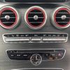 mercedes-benz c-class 2017 CFJ1859910 image 24