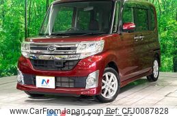 daihatsu tanto 2014 -DAIHATSU--Tanto DBA-LA600S--LA600S-0173946---DAIHATSU--Tanto DBA-LA600S--LA600S-0173946-