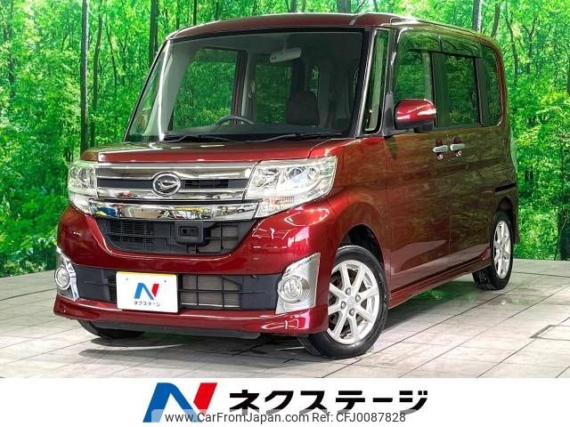 daihatsu tanto 2014 -DAIHATSU--Tanto DBA-LA600S--LA600S-0173946---DAIHATSU--Tanto DBA-LA600S--LA600S-0173946- image 1