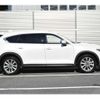 mazda cx-8 2018 quick_quick_3DA-KG2P_KG2P-122285 image 4