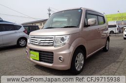 suzuki mr-wagon 2013 -SUZUKI 【名変中 】--MR Wagon MF33S--420495---SUZUKI 【名変中 】--MR Wagon MF33S--420495-