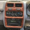 mitsubishi pajero-mini 1996 quick_quick_H56A_H56A-5030894 image 11