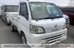 daihatsu hijet-truck 2009 -DAIHATSU--Hijet Truck S211P--0053861---DAIHATSU--Hijet Truck S211P--0053861-