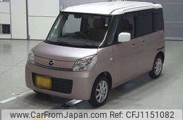 mazda flair-wagon 2014 -MAZDA 【滋賀 580ﾕ6234】--Flair Wagon DBA-MM32S--MM32S-115664---MAZDA 【滋賀 580ﾕ6234】--Flair Wagon DBA-MM32S--MM32S-115664-