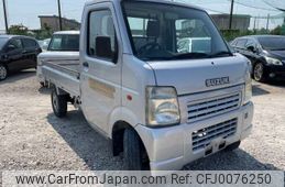 suzuki carry-truck 2002 -SUZUKI--Carry Truck DA63T--DA63T-111747---SUZUKI--Carry Truck DA63T--DA63T-111747-