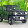 suzuki jimny 2023 -SUZUKI--Jimny 3BA-JB64W--JB64W-281177---SUZUKI--Jimny 3BA-JB64W--JB64W-281177- image 17