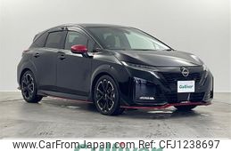 nissan aura 2022 -NISSAN--AURA 6AA-FE13--FE13-234765---NISSAN--AURA 6AA-FE13--FE13-234765-