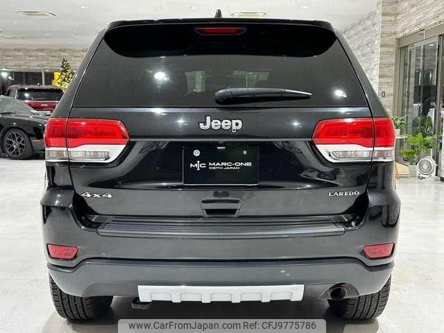 jeep grand-cherokee 2013 quick_quick_ABA-WK36T_1C4RJFEG8EC285985 image 2