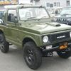 suzuki jimny 1990 -SUZUKI 【愛媛 40る8015】--Jimny JA11C--JA11-106619---SUZUKI 【愛媛 40る8015】--Jimny JA11C--JA11-106619- image 14