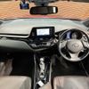 toyota c-hr 2018 quick_quick_DAA-ZYX10_ZYX10-2157802 image 2