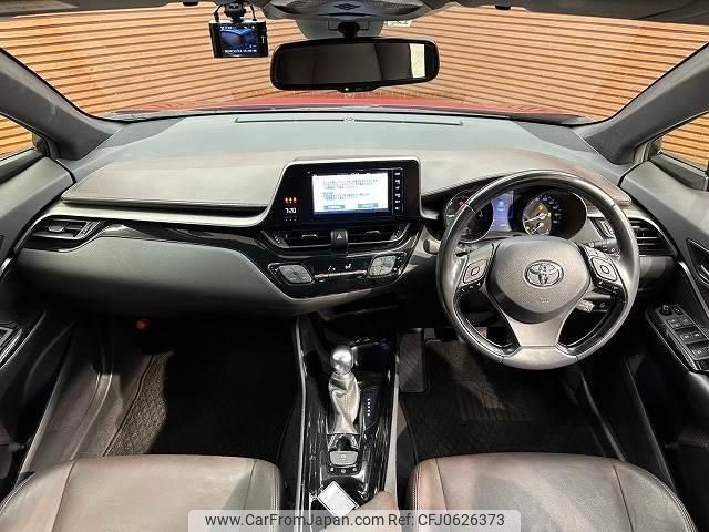 toyota c-hr 2018 quick_quick_DAA-ZYX10_ZYX10-2157802 image 2