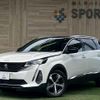 peugeot 5008 2021 -PEUGEOT--Peugeot 5008 3DA-P87AH01--VF3MJEHZRMS129552---PEUGEOT--Peugeot 5008 3DA-P87AH01--VF3MJEHZRMS129552- image 1