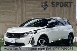 peugeot 5008 2021 -PEUGEOT--Peugeot 5008 3DA-P87AH01--VF3MJEHZRMS129552---PEUGEOT--Peugeot 5008 3DA-P87AH01--VF3MJEHZRMS129552-