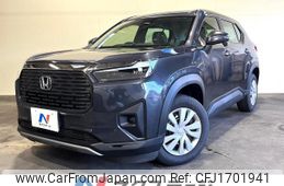 honda wr-v 2024 CFJ1701941