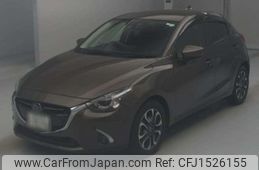 mazda demio 2017 CFJ1526155