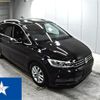 volkswagen golf-touran 2017 -VOLKSWAGEN--VW Golf Touran 1TCZD--WVGZZZ1TZHW072226---VOLKSWAGEN--VW Golf Touran 1TCZD--WVGZZZ1TZHW072226- image 1