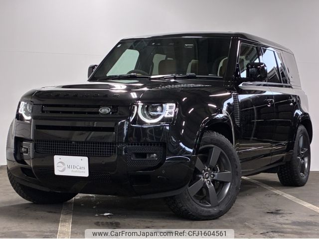 rover defender 2024 CFJ1604561 image 1