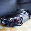 mercedes-benz a-class 2019 CFJ1708481 image 1