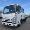 isuzu elf-truck 2018 -ISUZU--Elf TRG-NLR85AR--NLR85-7034373---ISUZU--Elf TRG-NLR85AR--NLR85-7034373- image 3