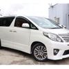 toyota alphard 2013 -TOYOTA 【名変中 】--Alphard ANH20W--8304201---TOYOTA 【名変中 】--Alphard ANH20W--8304201- image 24