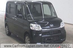 daihatsu tanto 2016 -DAIHATSU 【名変中 】--Tanto LA600S-0481905---DAIHATSU 【名変中 】--Tanto LA600S-0481905-